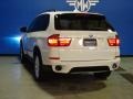Alpine White - X5 xDrive 35i Photo No. 15