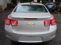 Champagne Silver Metallic - Malibu LS Photo No. 4