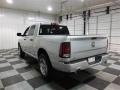2012 Bright Silver Metallic Dodge Ram 1500 Express Crew Cab  photo #5