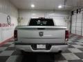 2012 Bright Silver Metallic Dodge Ram 1500 Express Crew Cab  photo #6