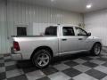 2012 Bright Silver Metallic Dodge Ram 1500 Express Crew Cab  photo #7