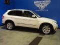 Alpine White - X5 xDrive 35i Photo No. 18