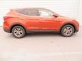 Canyon Copper 2014 Hyundai Santa Fe Sport FWD Exterior