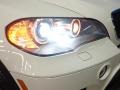 Alpine White - X5 xDrive 35i Photo No. 22