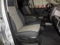 2012 Bright Silver Metallic Dodge Ram 1500 Express Crew Cab  photo #18