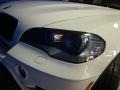 Alpine White - X5 xDrive 35i Photo No. 26