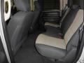 2012 Bright Silver Metallic Dodge Ram 1500 Express Crew Cab  photo #20
