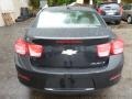 Black Granite Metallic - Malibu LS Photo No. 4