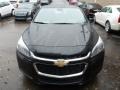 Black Granite Metallic - Malibu LS Photo No. 8