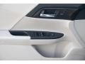 2014 White Orchid Pearl Honda Accord EX-L V6 Sedan  photo #8