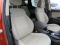 Beige 2014 Hyundai Santa Fe Sport FWD Interior Color