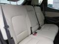 2014 Hyundai Santa Fe Sport FWD Rear Seat