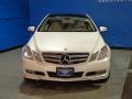 Diamond White Metallic - E 350 Coupe Photo No. 2