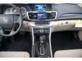 2014 White Orchid Pearl Honda Accord EX-L V6 Sedan  photo #14