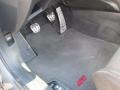 Galaxy Gray Metallic - Civic Si Sedan Photo No. 16