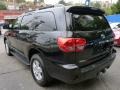 2008 Black Toyota Sequoia SR5 4WD  photo #10