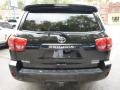 2008 Black Toyota Sequoia SR5 4WD  photo #11