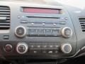 Galaxy Gray Metallic - Civic Si Sedan Photo No. 20