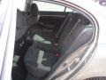 Galaxy Gray Metallic - Civic Si Sedan Photo No. 23
