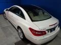 Diamond White Metallic - E 350 Coupe Photo No. 18