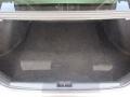 Galaxy Gray Metallic - Civic Si Sedan Photo No. 24