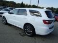 Bright White - Durango R/T AWD Photo No. 8