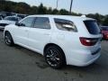 2014 Bright White Dodge Durango R/T AWD  photo #8