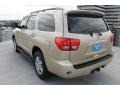 2011 Sandy Beach Metallic Toyota Sequoia SR5  photo #7