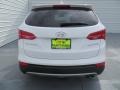 Frost White Pearl - Santa Fe Sport 2.0T FWD Photo No. 5