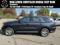Maximum Steel Metallic - Durango Limited AWD Photo No. 1
