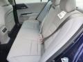 2014 Obsidian Blue Pearl Honda Accord EX-L Sedan  photo #11