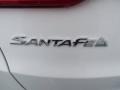 2014 Frost White Pearl Hyundai Santa Fe Sport 2.0T FWD  photo #14