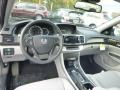 2014 Obsidian Blue Pearl Honda Accord EX-L Sedan  photo #12