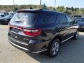 2014 Maximum Steel Metallic Dodge Durango Limited AWD  photo #6