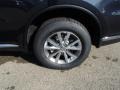 2014 Dodge Durango Limited AWD Wheel and Tire Photo