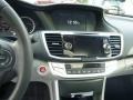2014 Obsidian Blue Pearl Honda Accord EX-L Sedan  photo #18