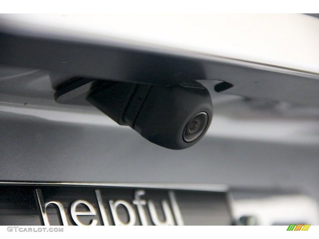 2013 Civic EX Sedan - Alabaster Silver Metallic / Gray photo #5