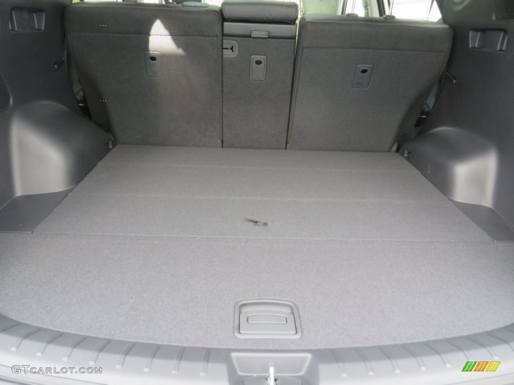 2014 Hyundai Santa Fe Sport 2.0T FWD Trunk Photo #87010940