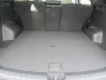 2014 Hyundai Santa Fe Sport 2.0T FWD Trunk