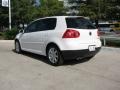 Candy White - Rabbit 4 Door Photo No. 5