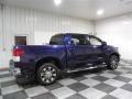 2012 Nautical Blue Metallic Toyota Tundra Texas Edition CrewMax  photo #6