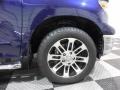 2012 Nautical Blue Metallic Toyota Tundra Texas Edition CrewMax  photo #7