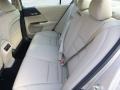 2014 Champagne Frost Pearl Honda Accord EX-L Sedan  photo #11