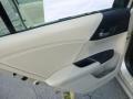 2014 Champagne Frost Pearl Honda Accord EX-L Sedan  photo #13