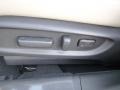 2014 Champagne Frost Pearl Honda Accord EX-L Sedan  photo #15