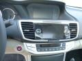 2014 Champagne Frost Pearl Honda Accord EX-L Sedan  photo #18