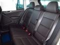 Reflex Silver Metallic - Tiguan SE Photo No. 12