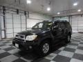 Black - 4Runner SR5 Photo No. 3
