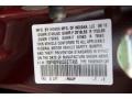 Crimson Red Pearl - Civic LX Sedan Photo No. 18