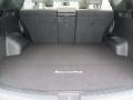 2014 Hyundai Santa Fe Sport 2.0T FWD Trunk